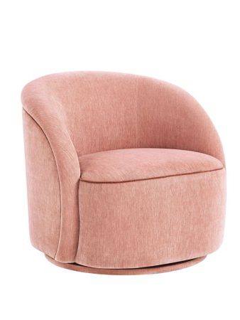 Georgiana Swivel Chair