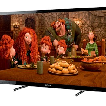 Sony KDL-32HX753 review | What Hi-Fi?