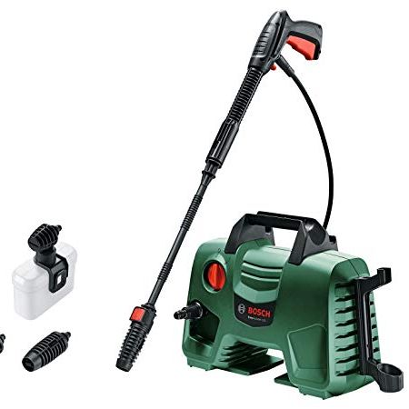 Bosch High Pressure Washer Easyaquatak 110