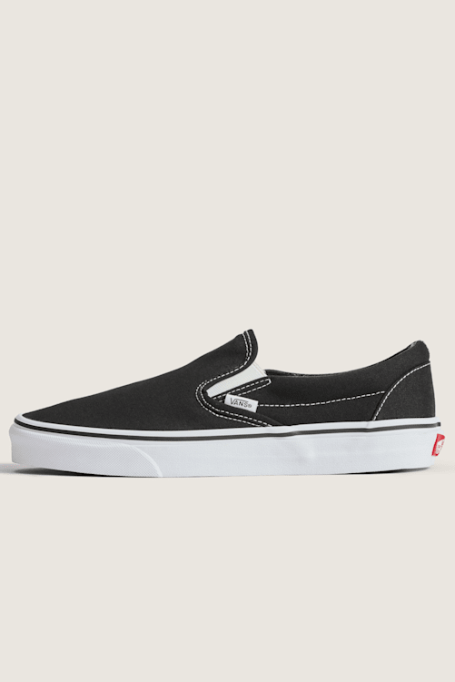 Classic Slip-On Shoe