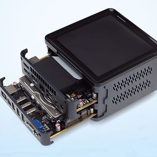 Firefly Release Modular Rockchip RK3588 Mini PC | Tom's Hardware