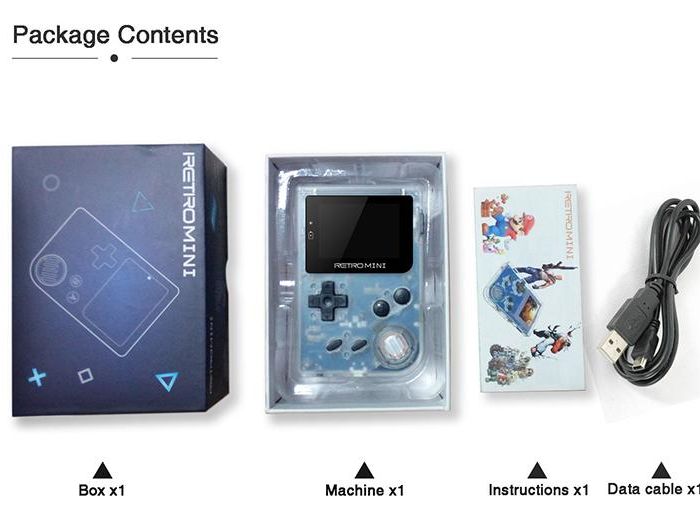 Soulja Boy added 2 more sketchy consoles to his merch store and