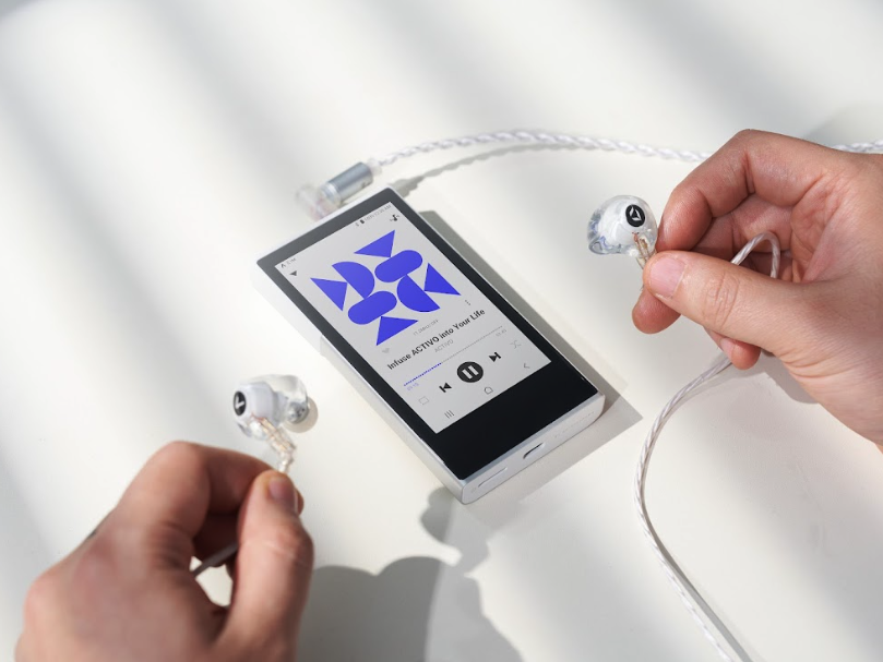 Activo Q1 are the inexpensive wired earbuds made for our favorite