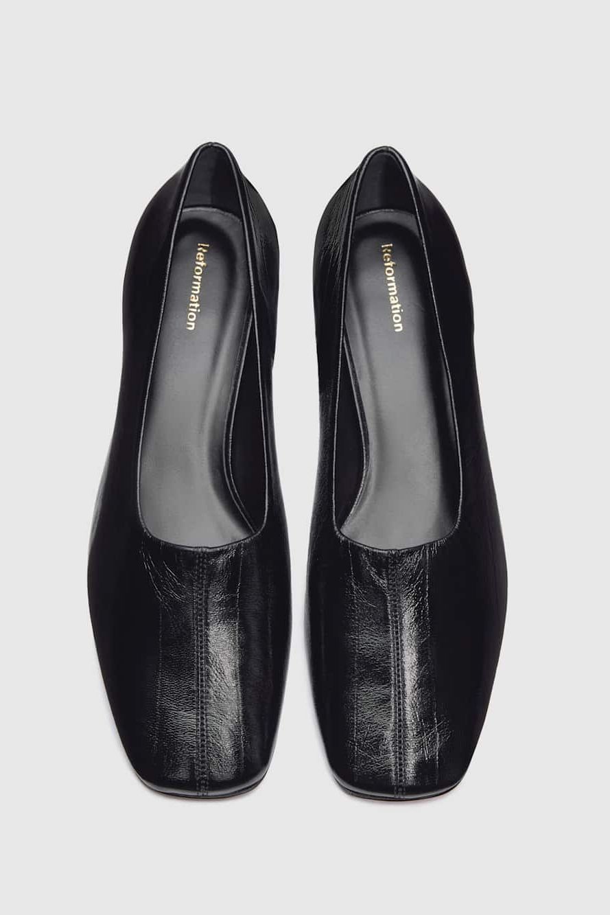 Inez Pump