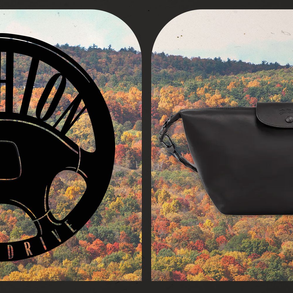 Fashion Test Drive: Longchamp Le Pliage Xtra S Travel Bag | Marie