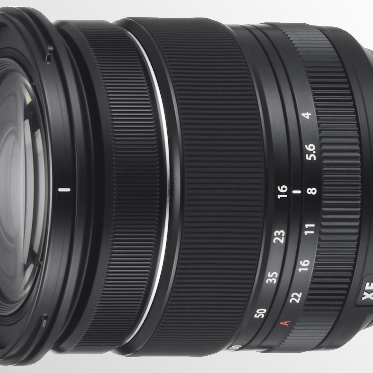 Fujifilm's new XF 16-80mm f/4 R comes with a whopping six stops of