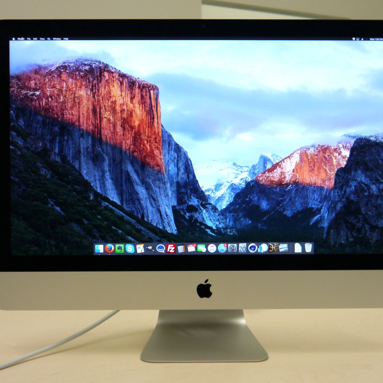 Apple iMac with 5K Retina display (27-inch, late 2015) review