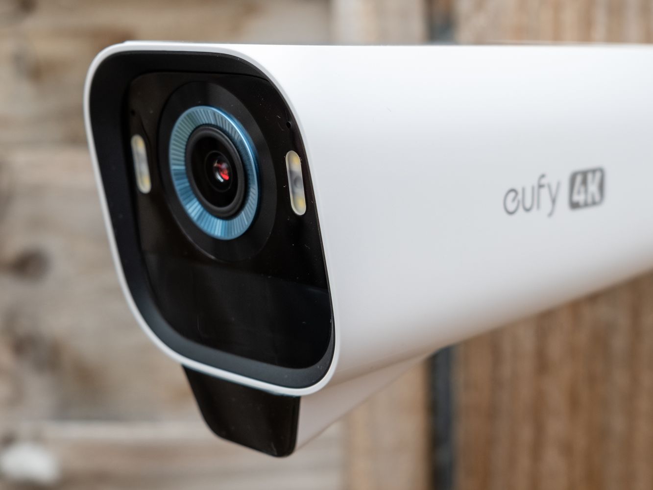 eufyCam S3 Pro 2-Cam Kit review: A solid and easy-to-use security 