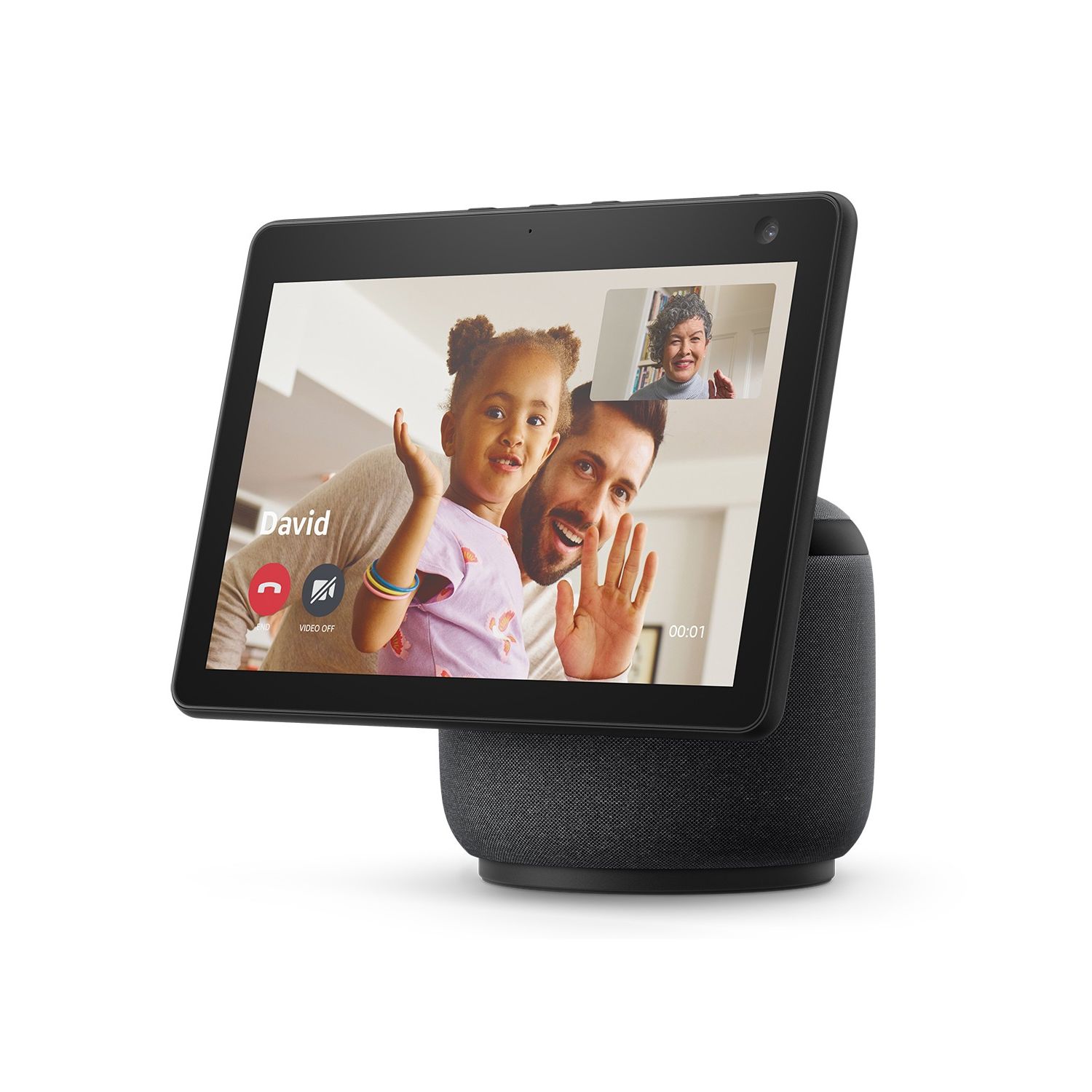 Amazon Echo Show 10 review: informative and easy to use