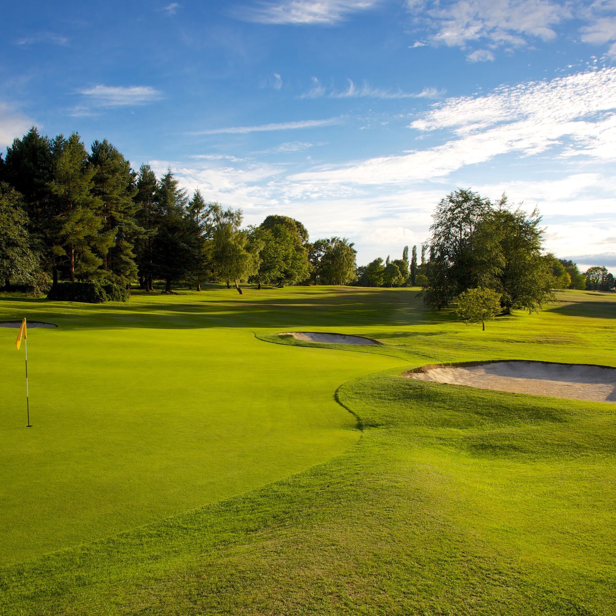 Tyneside Golf Club Course Review | Golf Monthly