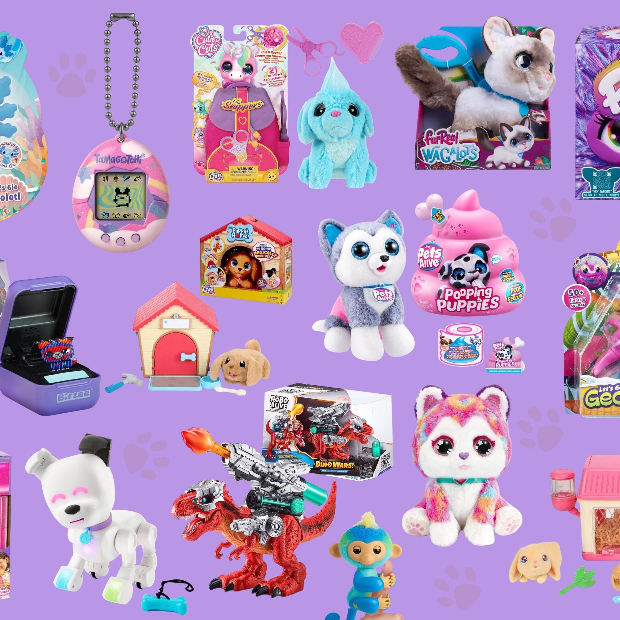 Argos Reveals Argos Top Toys 2019 Best Toys Of 2018 For Boys New