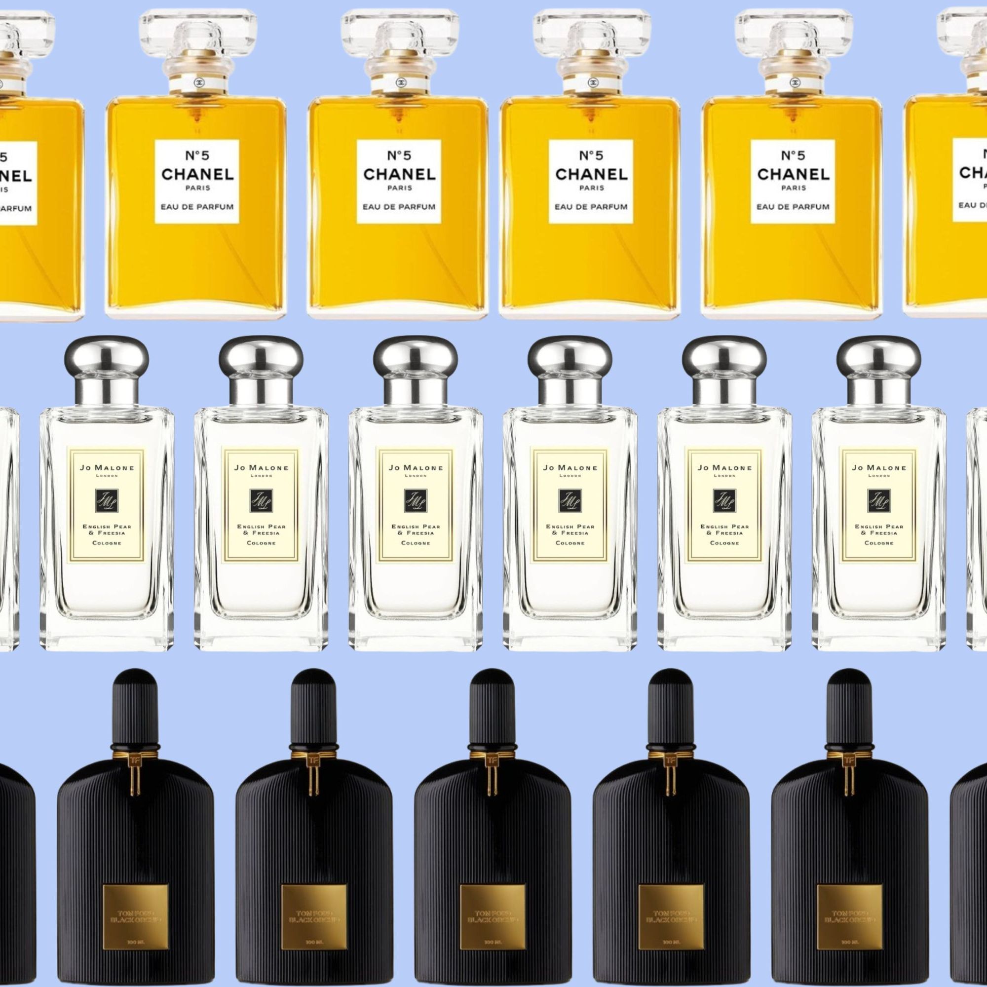 Best Cyber Monday perfume deals for every budget | GoodtoKnow