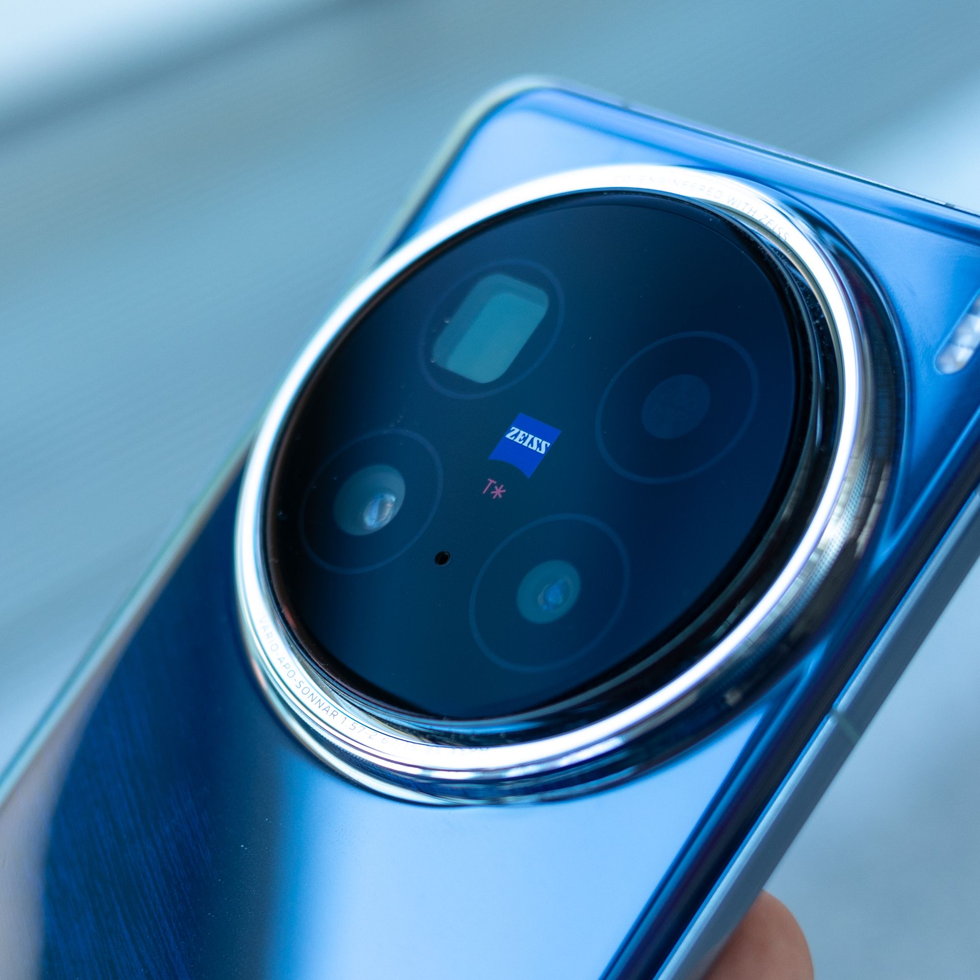 Vivo X200 Pro review: I spent five days with the 200MP Zeiss