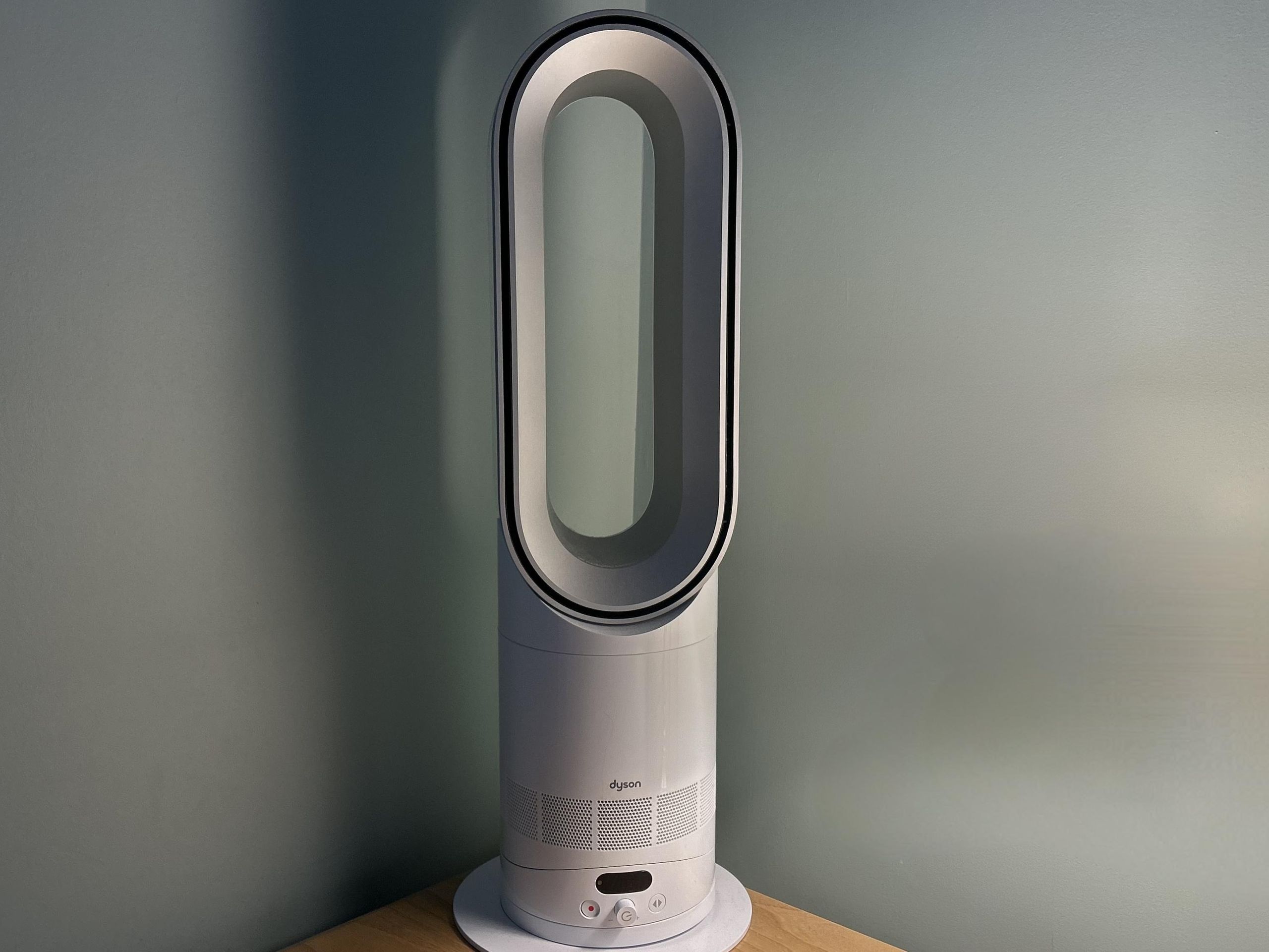 Dyson Hot+Cool HF1 review: the 2-in-1 appliance that's earned a