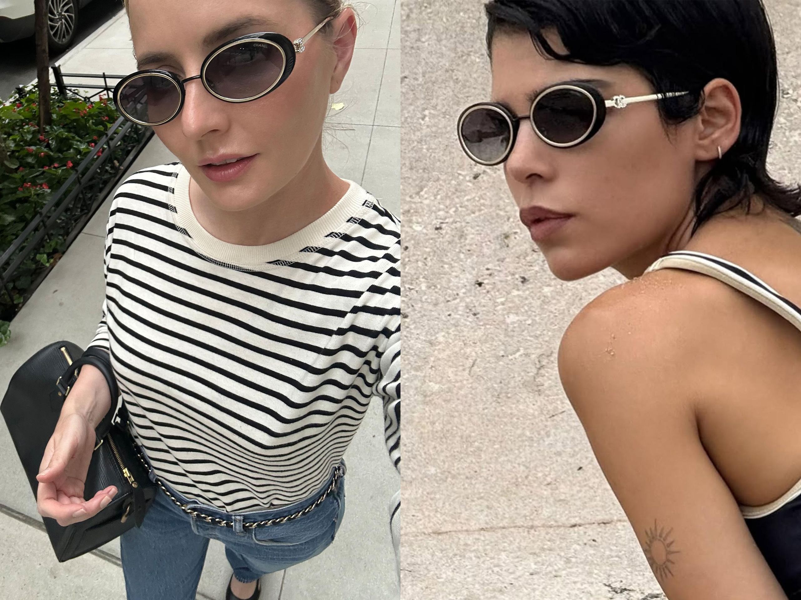 An Editor Test-Drives the It Sunglasses of Summer 2025 | Who  display picture 2