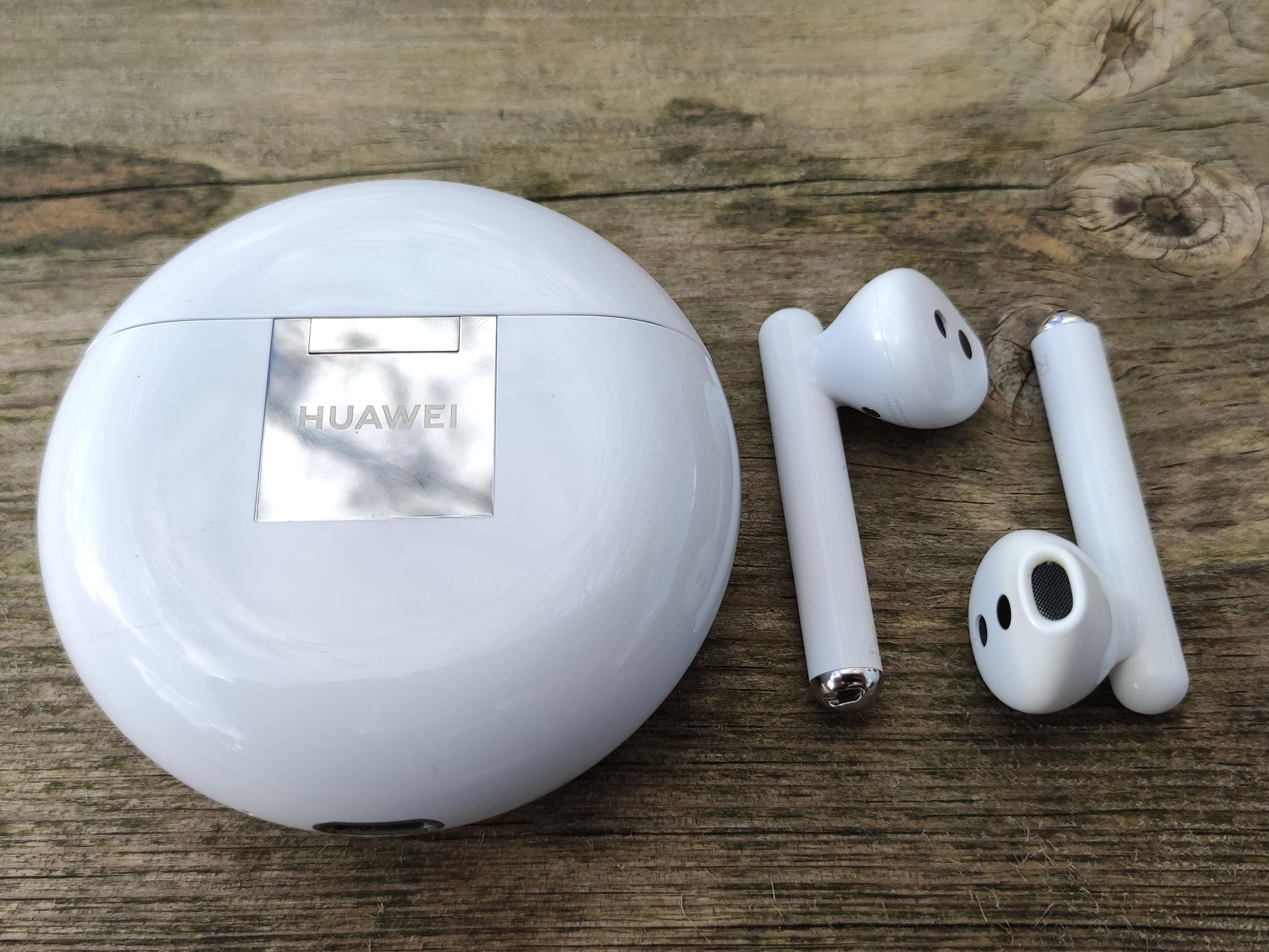 Huawei FreeBuds 3 review: AirPods for Android | Tom's Guide