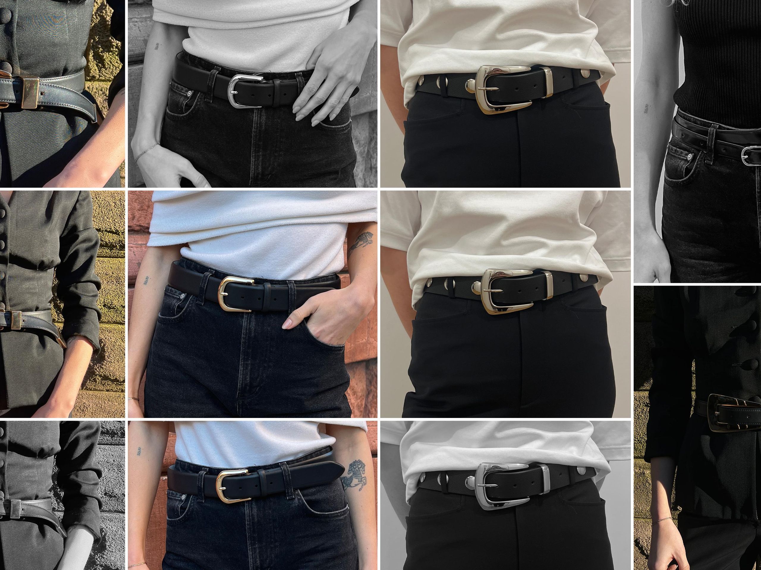 I Tested Out 15 Belts and Think These 5 Are the Best Ones 