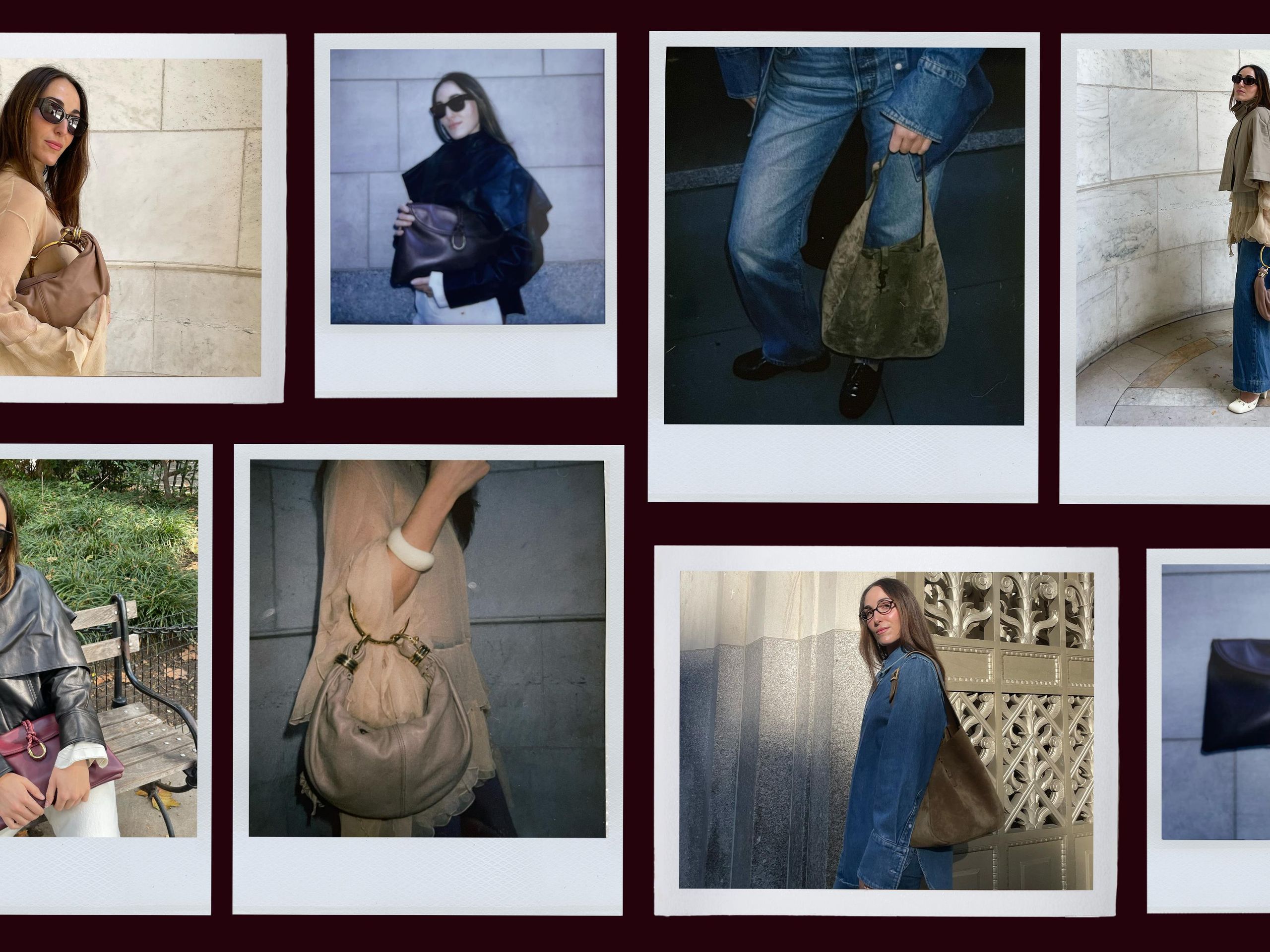I Tried the 3 Cult Designer It Bags Everyone's Talking About | Who