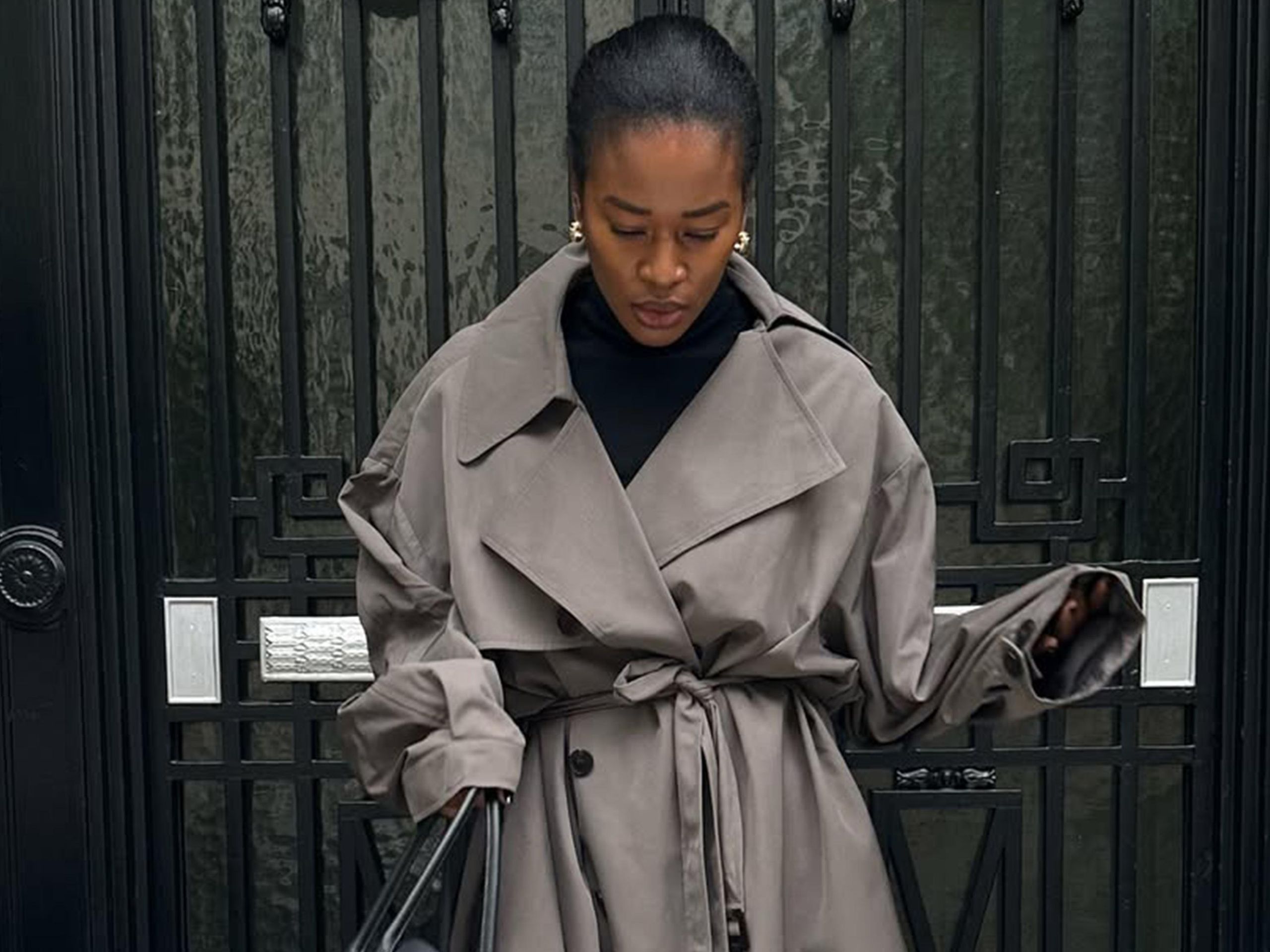 Cold-Weather Basics From Gap, J.Crew, and Banana Republic | Who