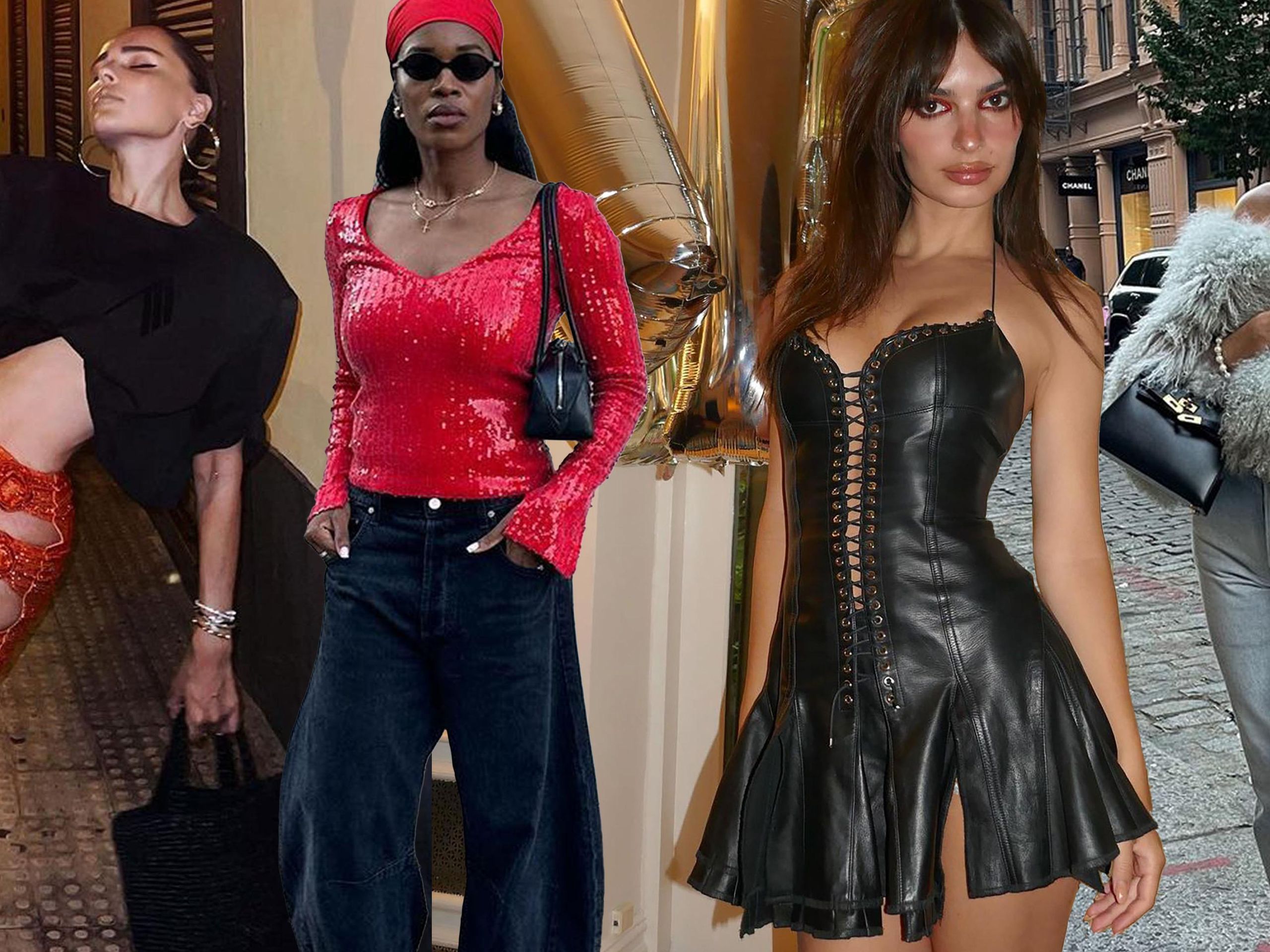 how to dress for your birthday party What to wear to a birthday dinner - Jess Keys
