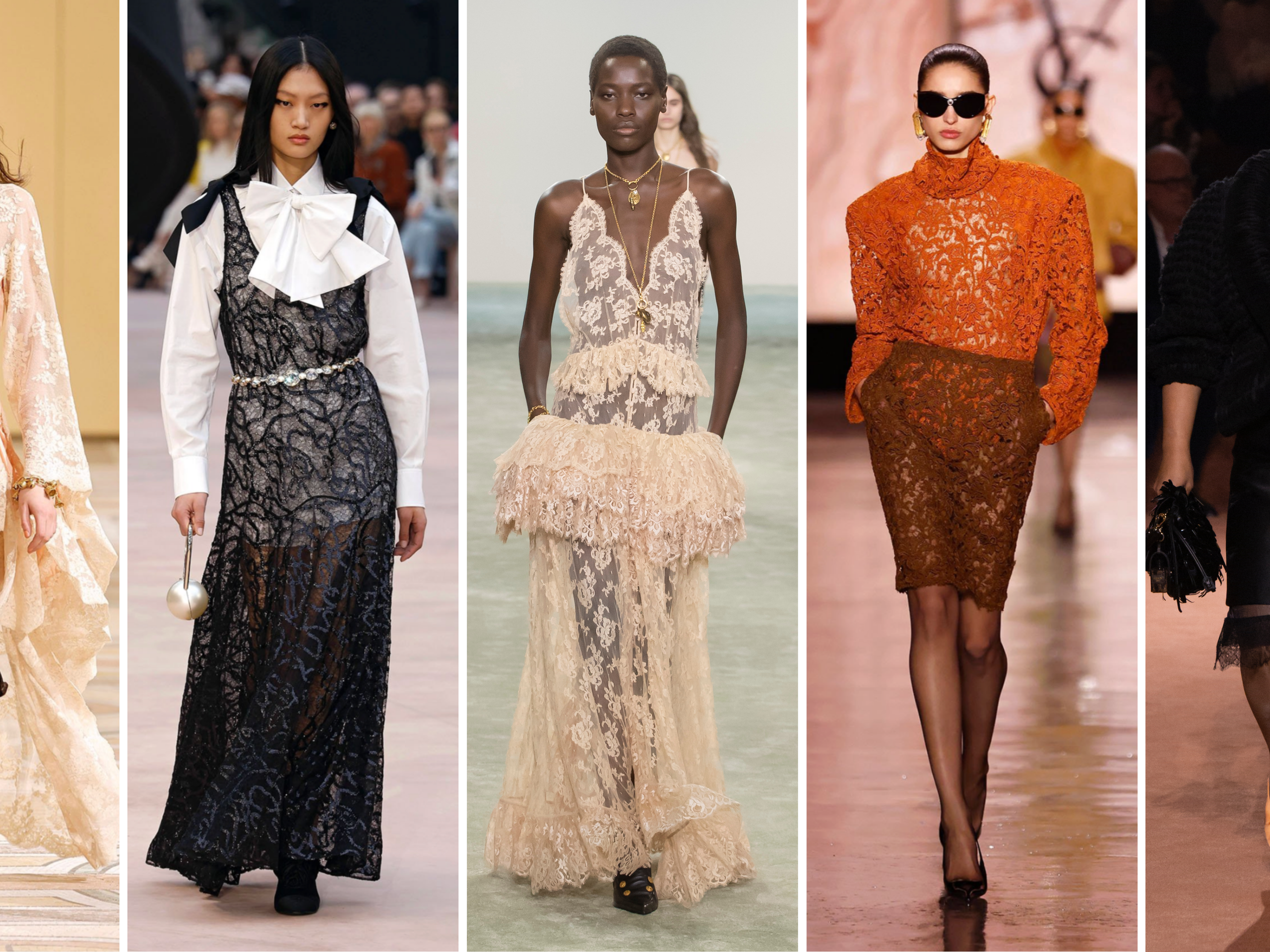 how to wear lace dress in winter The Trend Is Here For Autumn/Winter 25 spaghetti straps prom dresses Makeup Looks with Burgundy Color:Maple