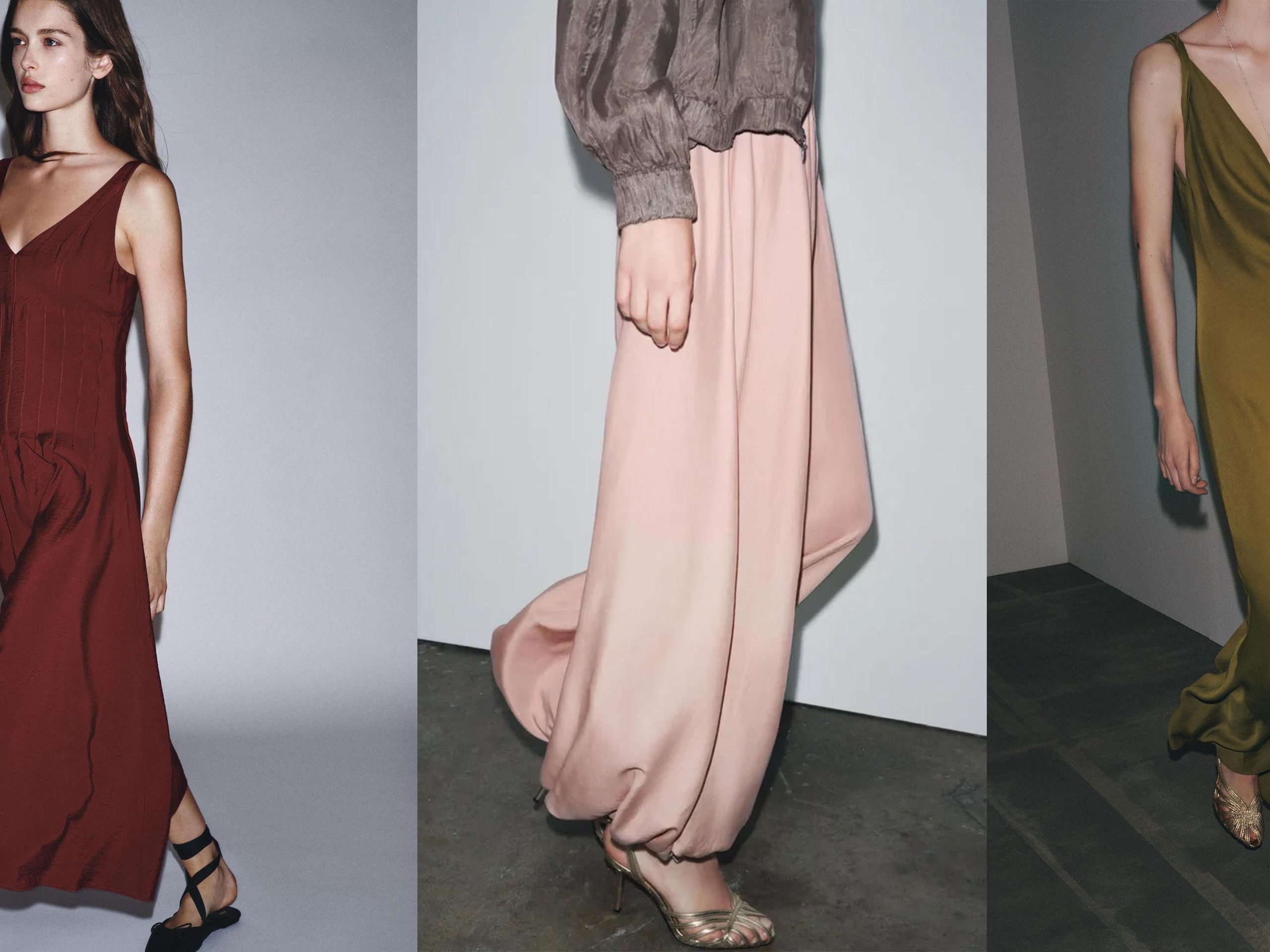 fall colors for dresses 2025 6 Outdated Colors and Their Fall Replacements