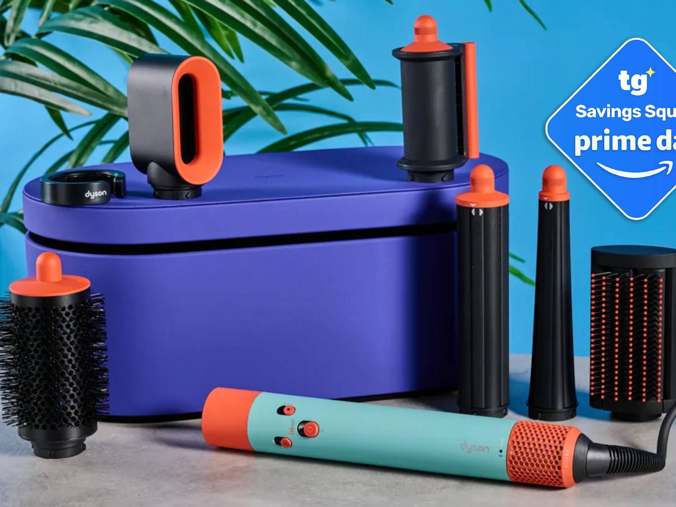 I gave the Dyson Airwrap i.d. 5 stars in my review — and it's $210