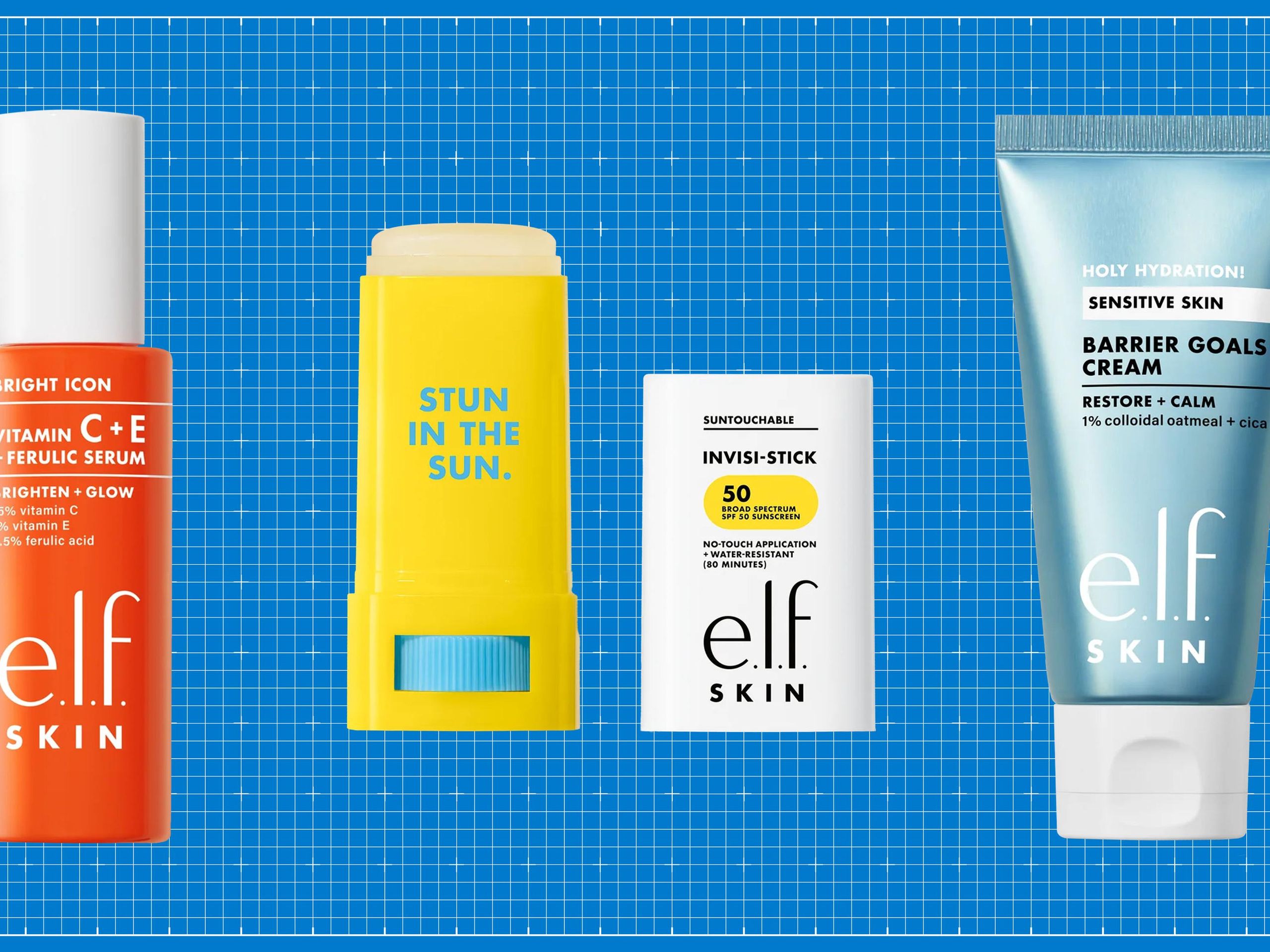 6 e.l.f. SKIN Products Editors Love for Summer | Who What Wear