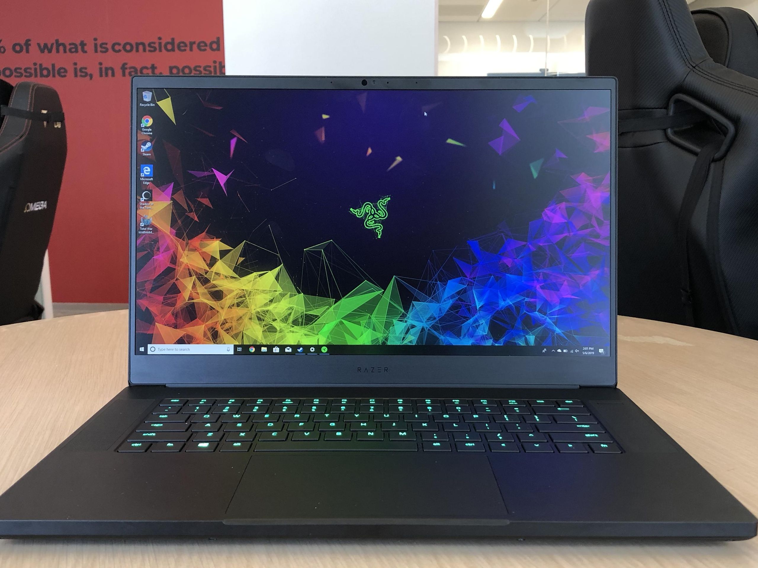 週末価格　Razer Blade 15 Advanced Model Razer Blade 15 Advanced Model (2022) Review | PCMag