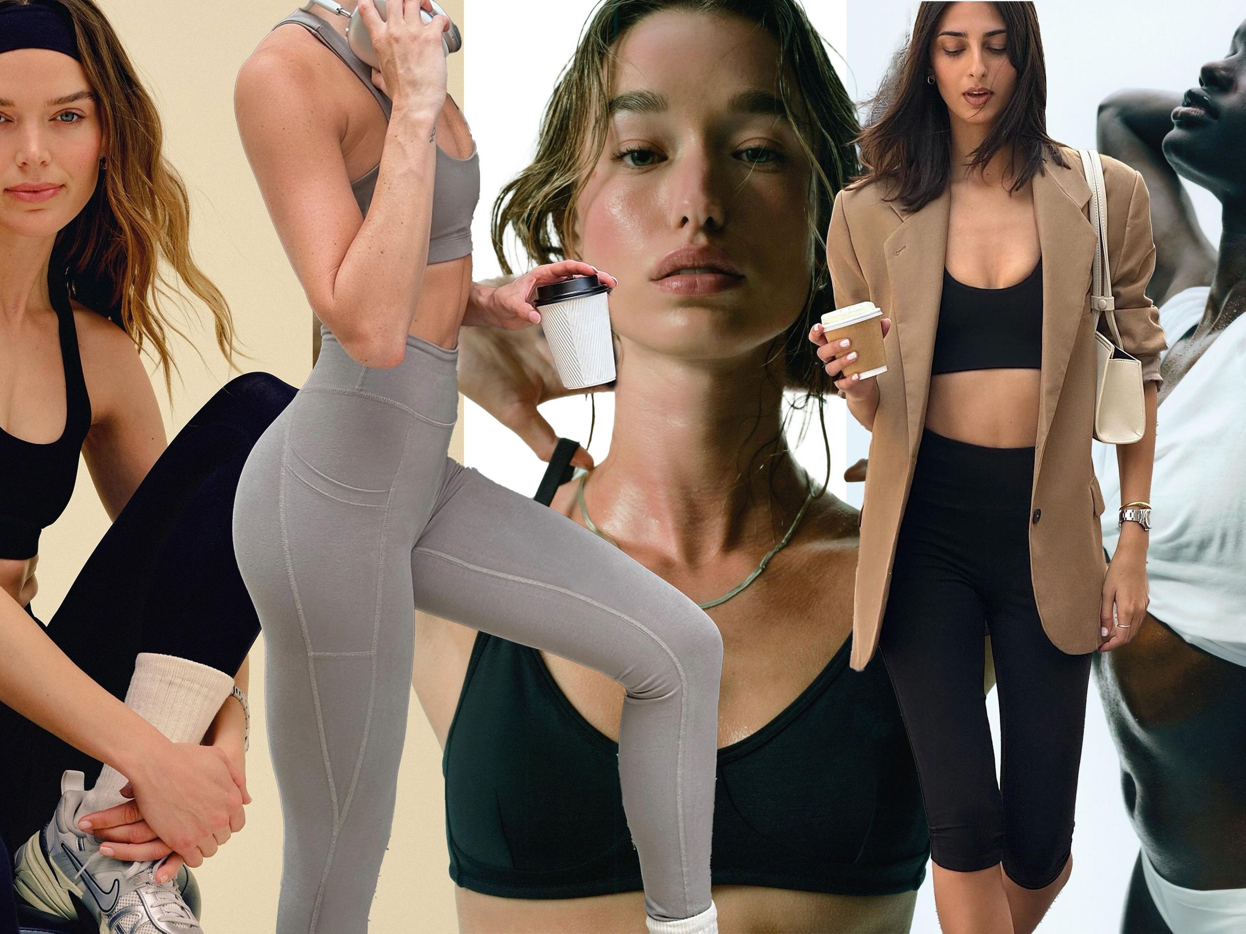 Are Workout Clothes Necessary? Benefits You Should Know