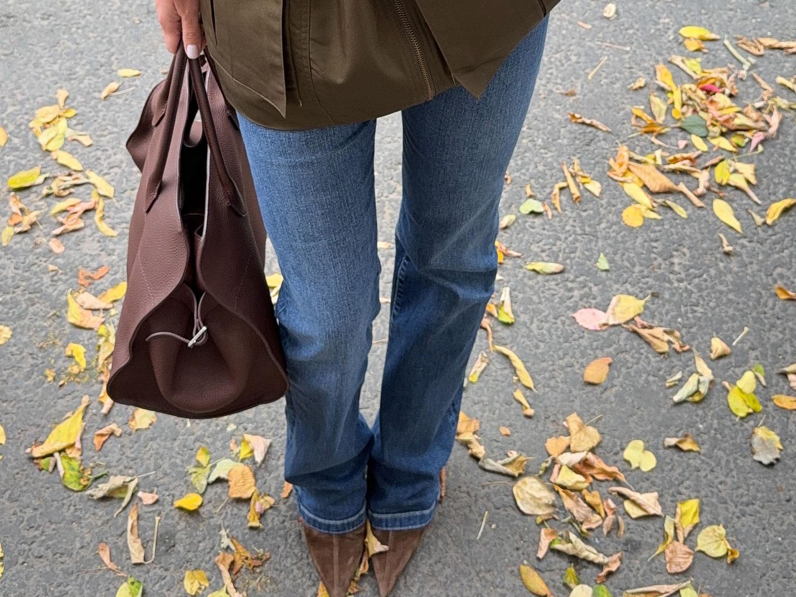 cigarette jeans shoe pairings The Best Shoes to Wear With Cigarette Jeans in 2026