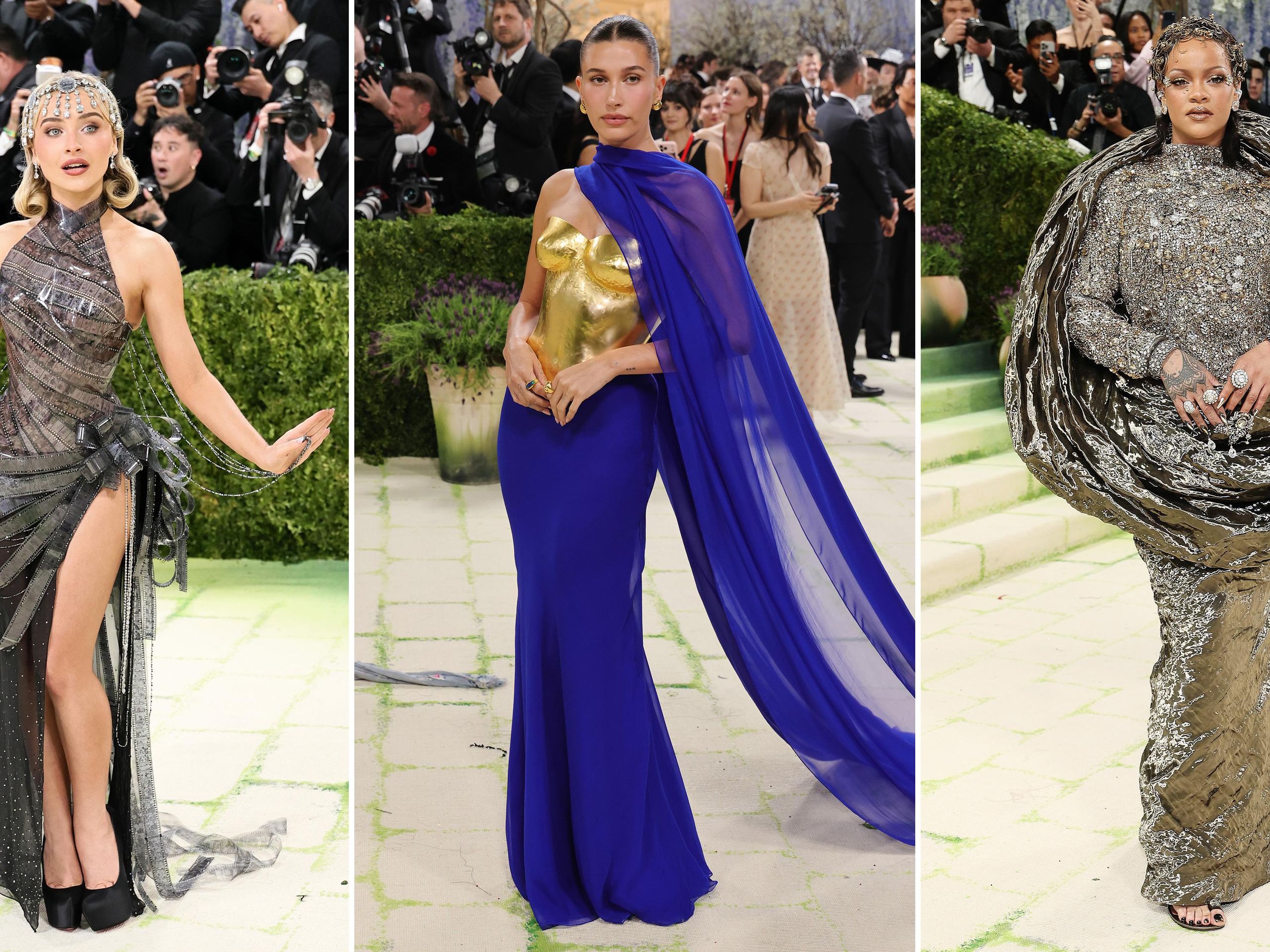 The 2026 Met Gala Looks We'll Be Talking About for Years