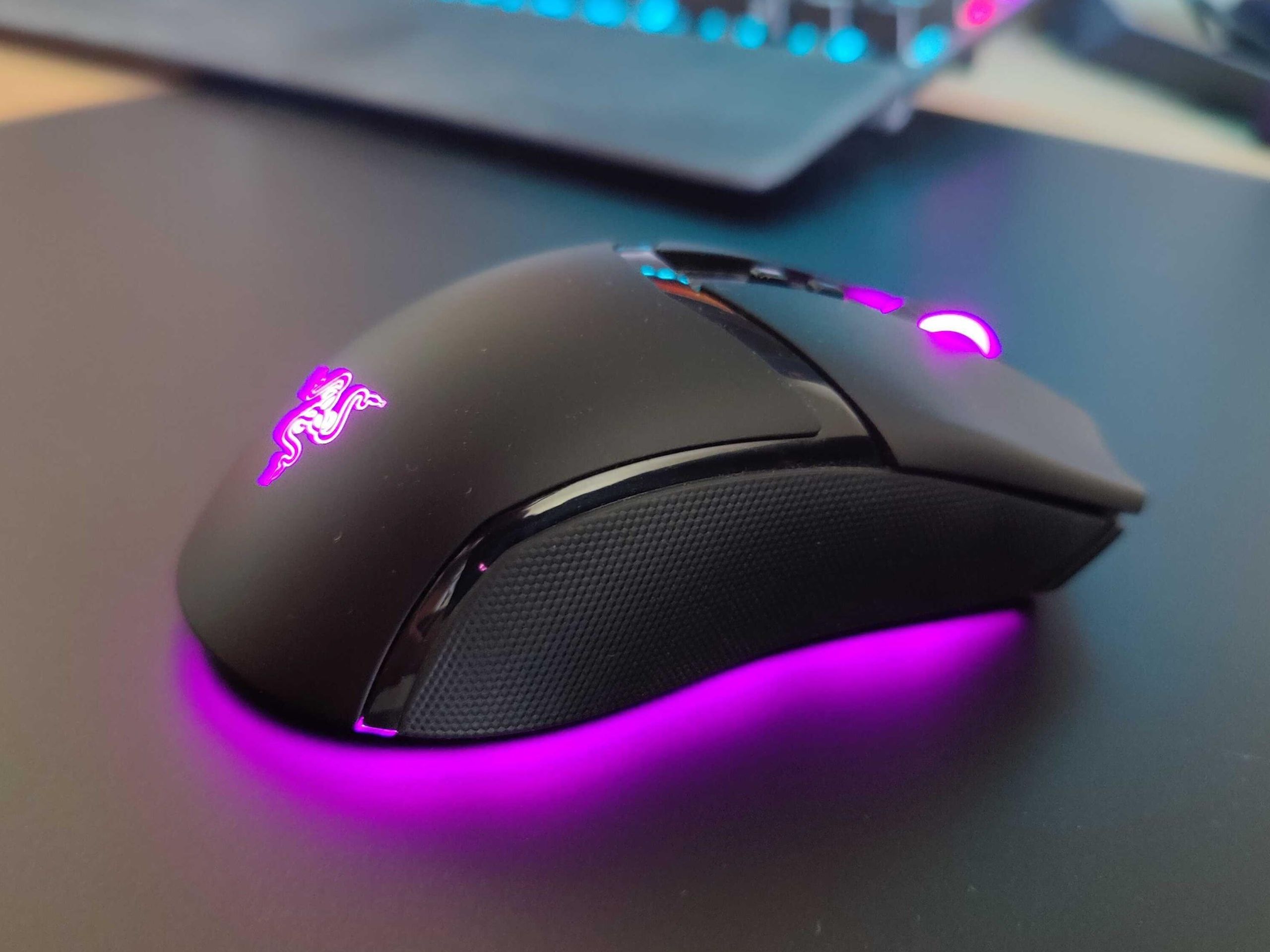 Razer Cobra Pro review | TechRadar