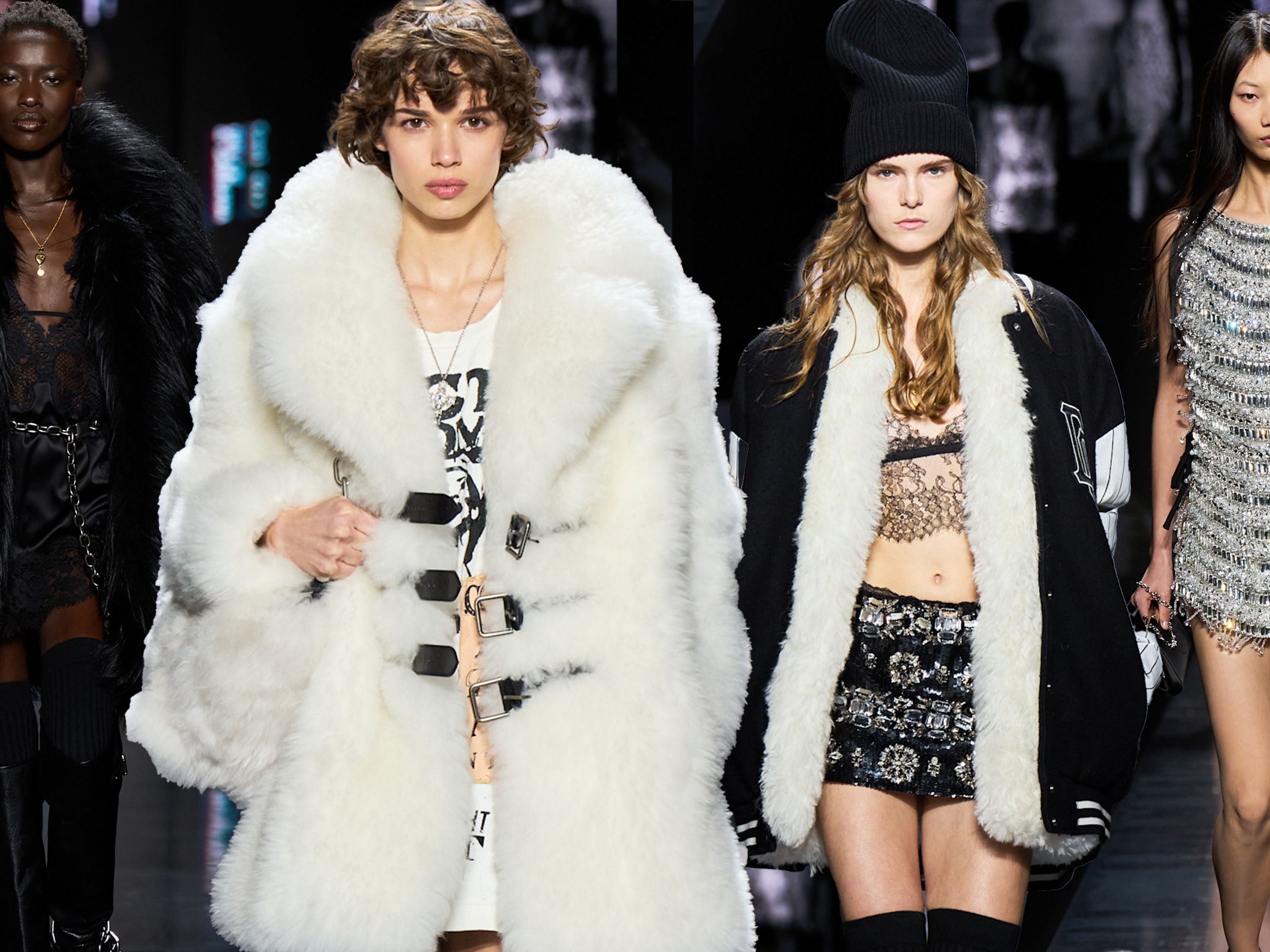 Dolce & Gabbana FW25 COFFA VIT.SUNSET (BB7815 AK2748Z093)