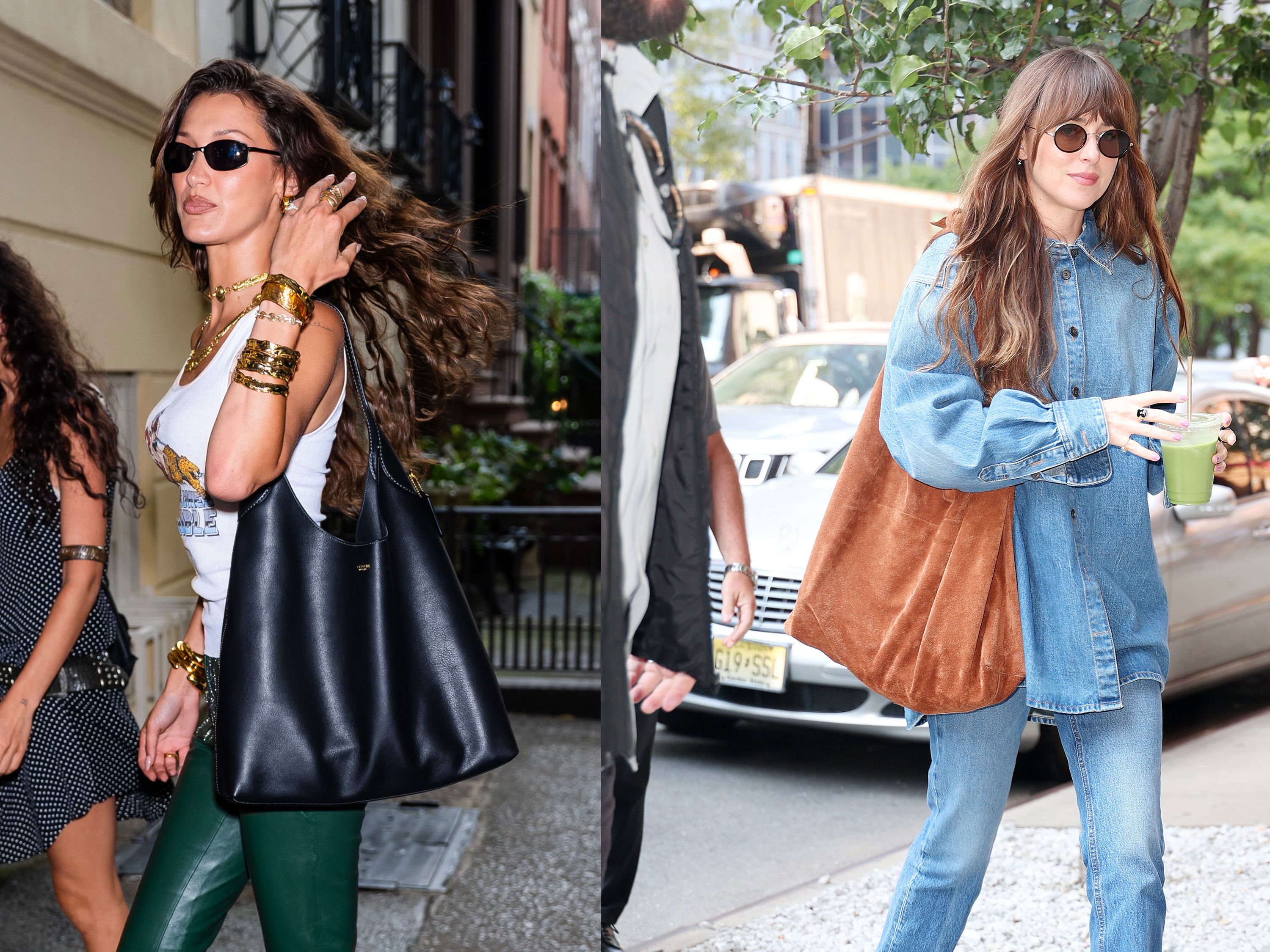 Celebrity Ysl Belt 60 Photos - Moonagedaydream.film