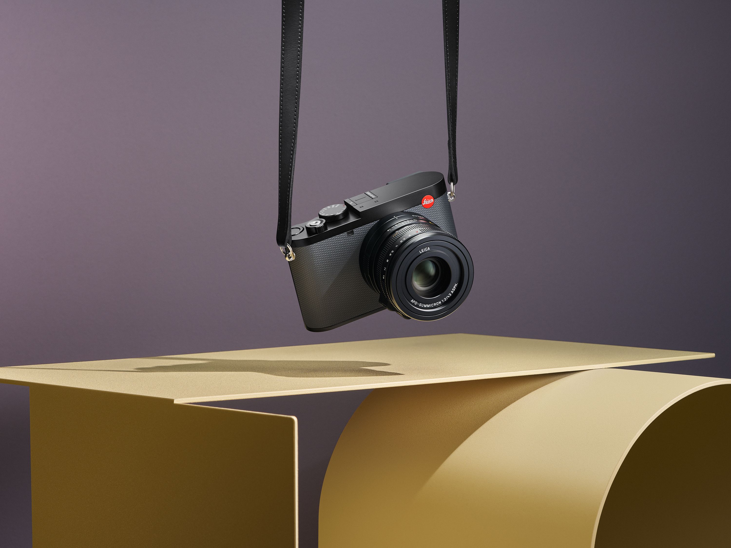 New Leica Q3 43 could be the ultimate camera for most people