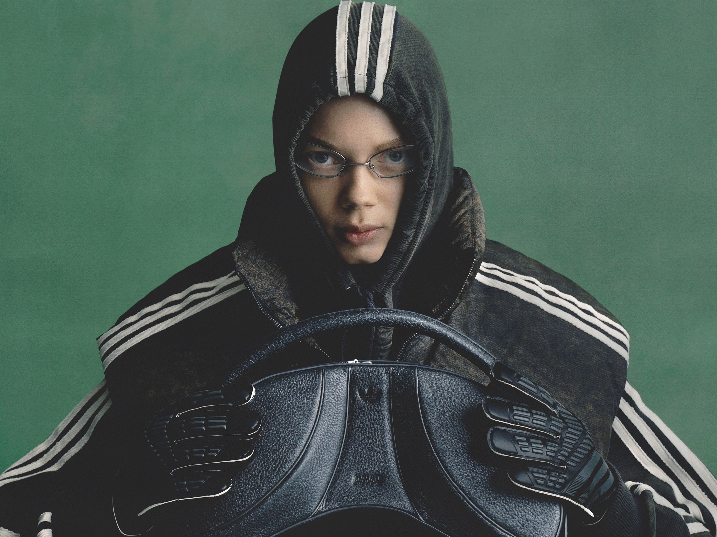 There's a New Adidas x Avavav Collaboration | Who What Wear
