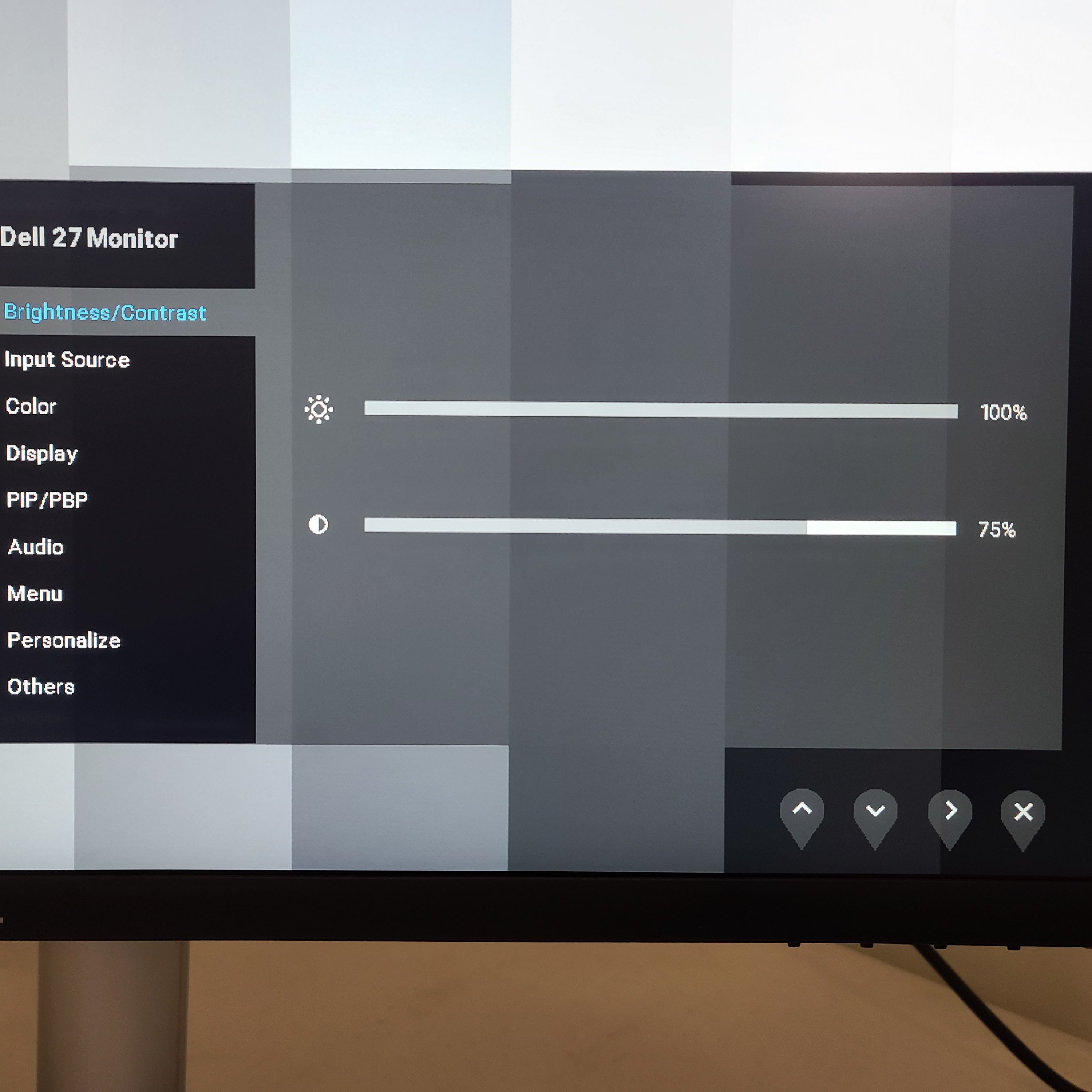 Dell S2721QS Review: Feature-Rich 4K | Tom's Hardware Dell S2721QS Review: Feature-Rich 4K | Tom's Hardware