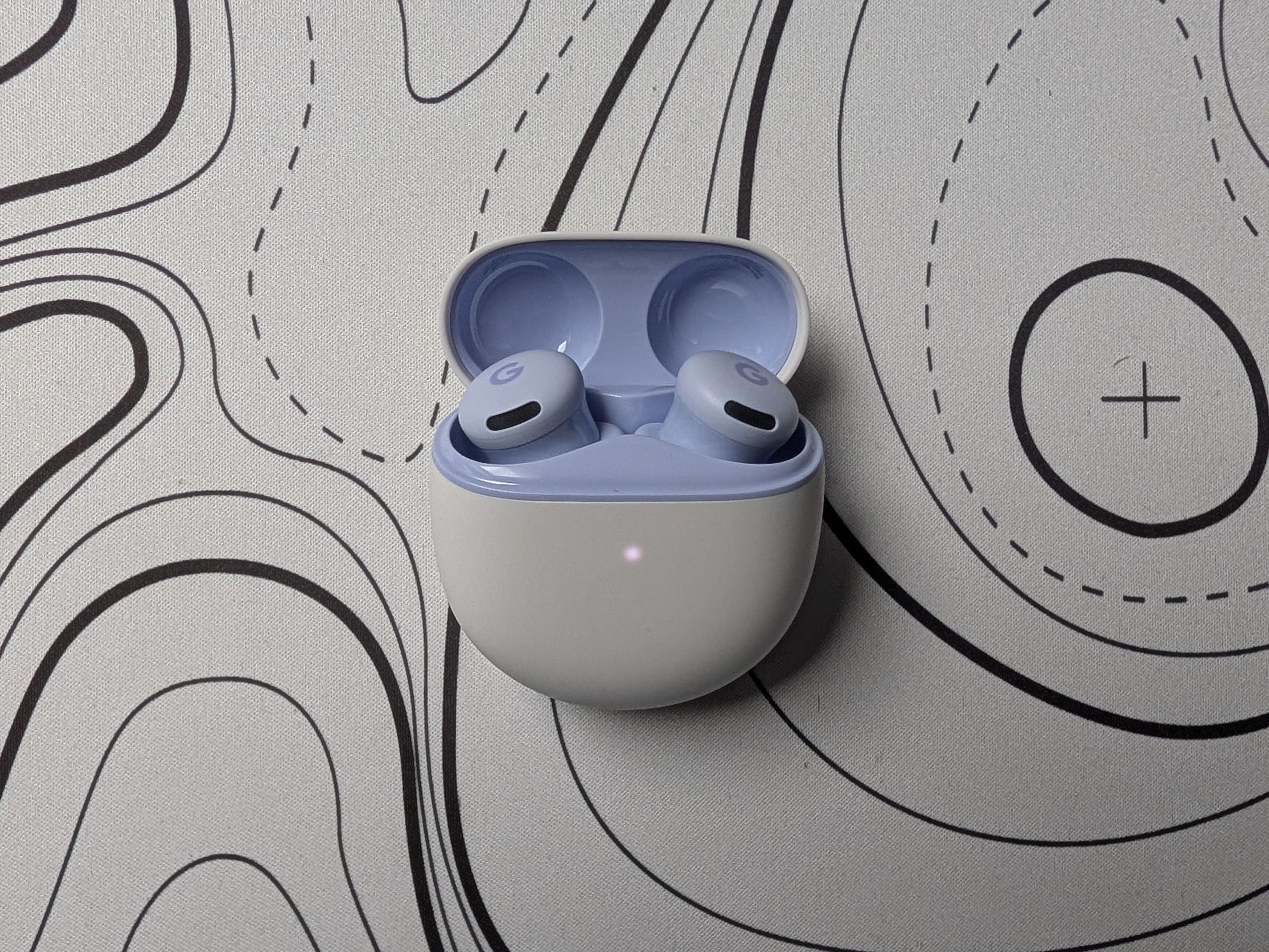 Google Pixel Buds 2a review: de Pixel-ervaring voor minder geld