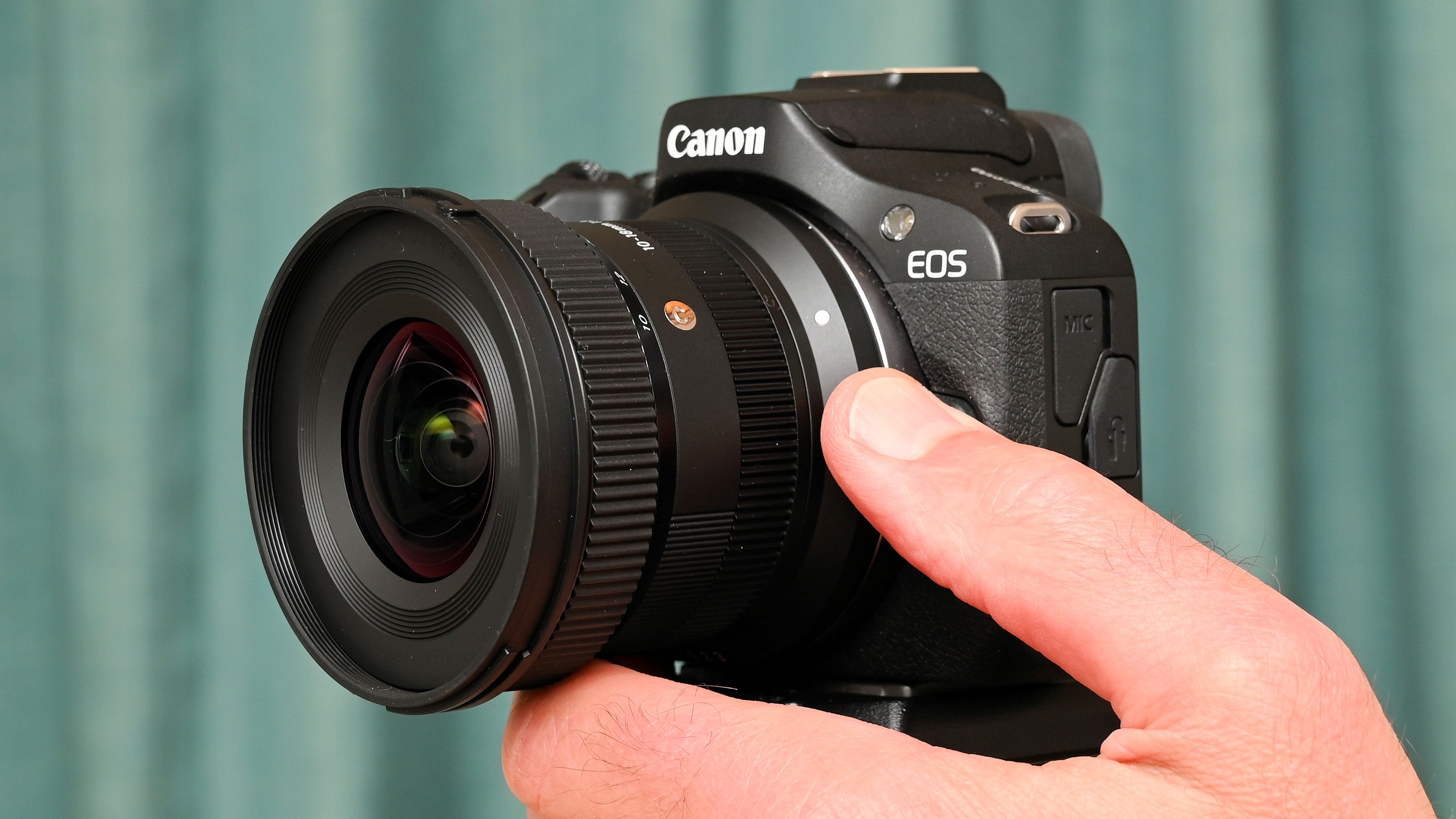Just Announced: Availability of the Sigma 10-18mm F2.8 DC DN