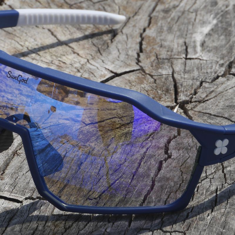 Sungod Velans cycling sunglasses review | Cyclingnews