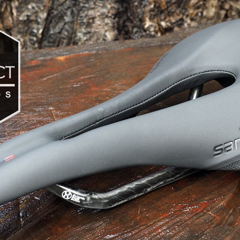 Selle San Marco Allroad Open-Fit Carbon FX saddle review