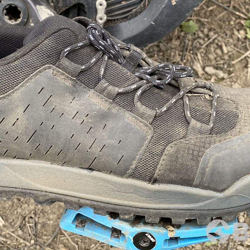 Fizik Terra Ergolace X2 E-bike shoe review | Bike Perfect