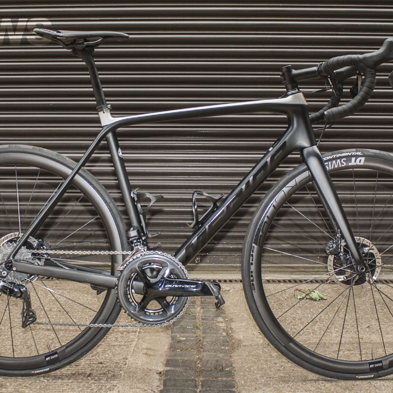 Merida Scultura Disc 10K-E review | Cyclingnews