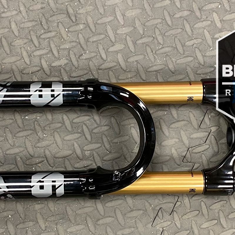 Fourche AV Fox 36 Float GRIP2 Factory 160mm - Pour VTT 27.5/29" - Neuf
