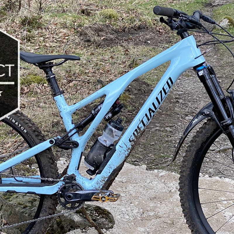 Specialized Stumpjumper Evo Comp review: has Specialized found the