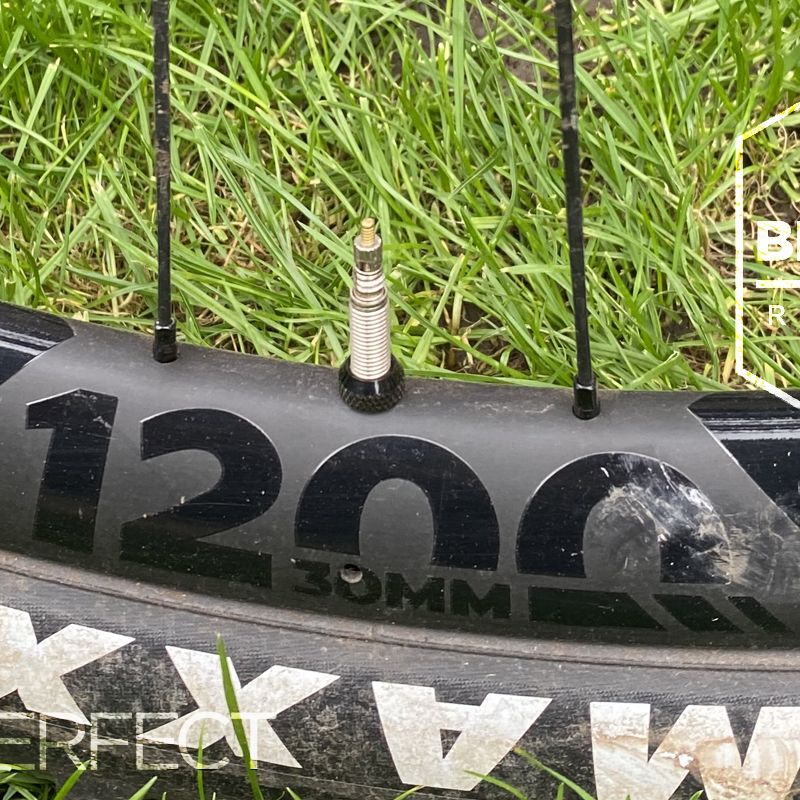 DT Swiss XMC 1200 wheelset review | Bike Perfect