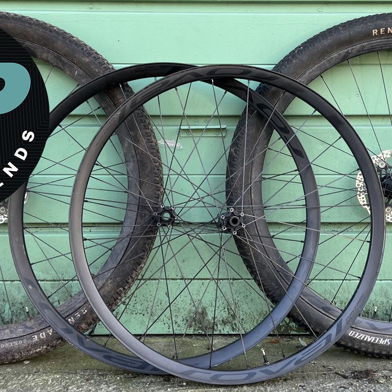 Roval Control SL and Control wheels review | Bike Perfect