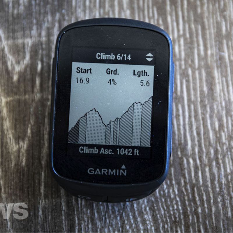 Garmin Edge 130 Plus review | Cyclingnews