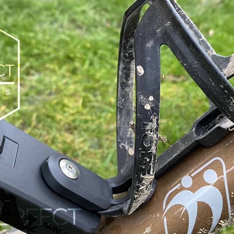 Topeak Ninja Master+ bottle cages and tools review | Bike Perfect